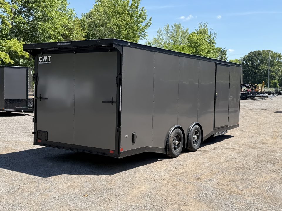 2026 Covered Wagon photo 4