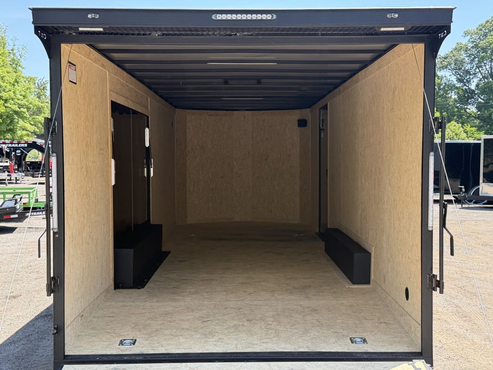 2026 Covered Wagon photo 6