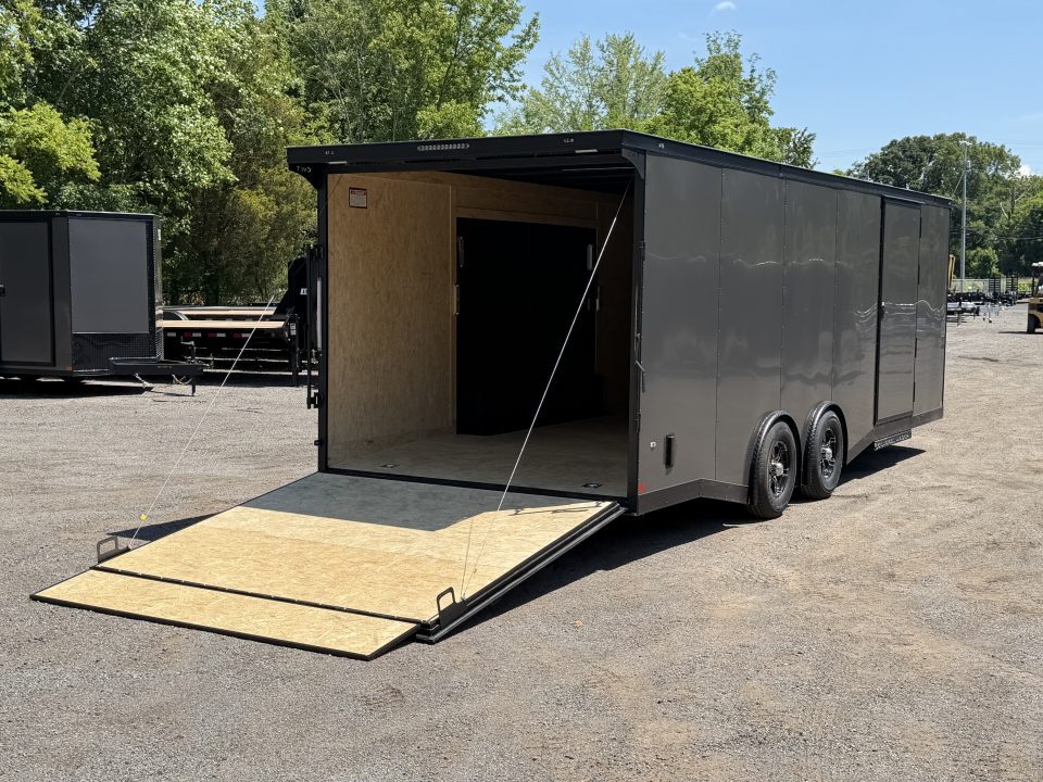 2026 Covered Wagon photo 7
