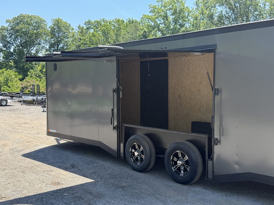 2026 Covered Wagon photo 2
