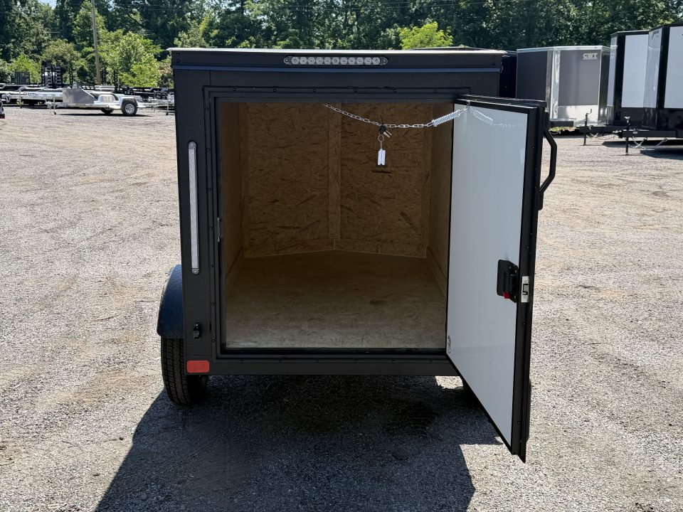 2026 Covered Wagon photo 4