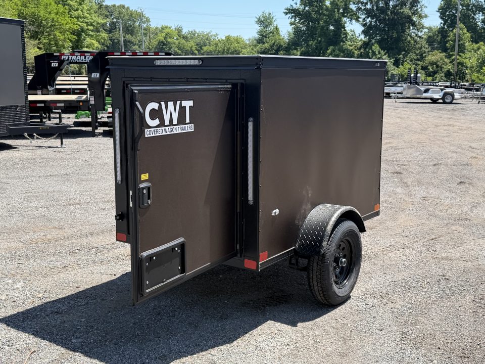 2026 Covered Wagon photo 5