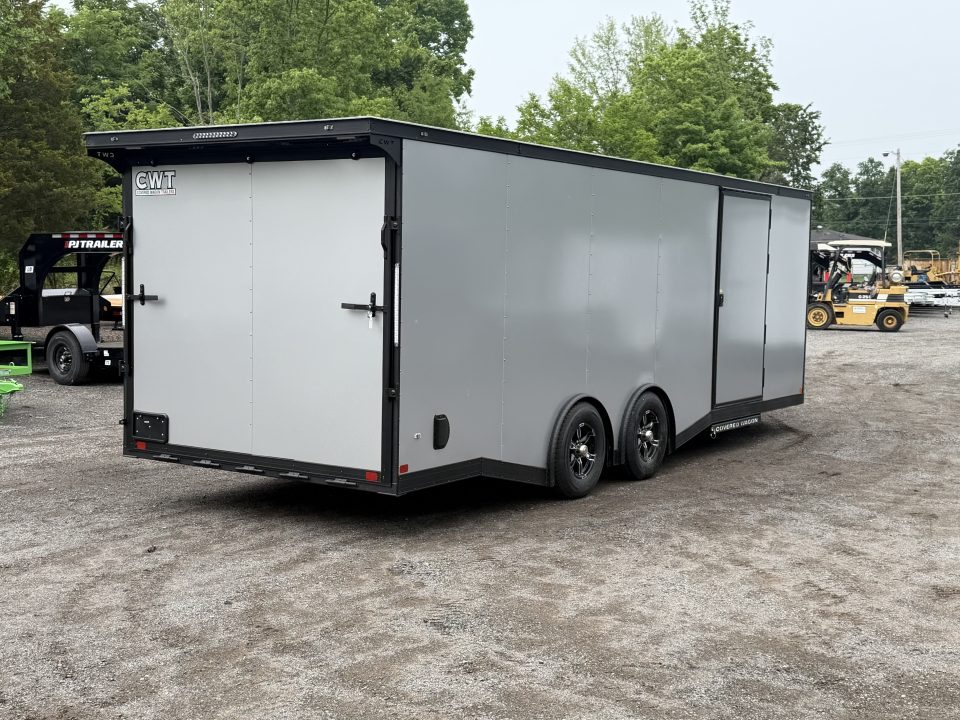 2026 Covered Wagon photo 4