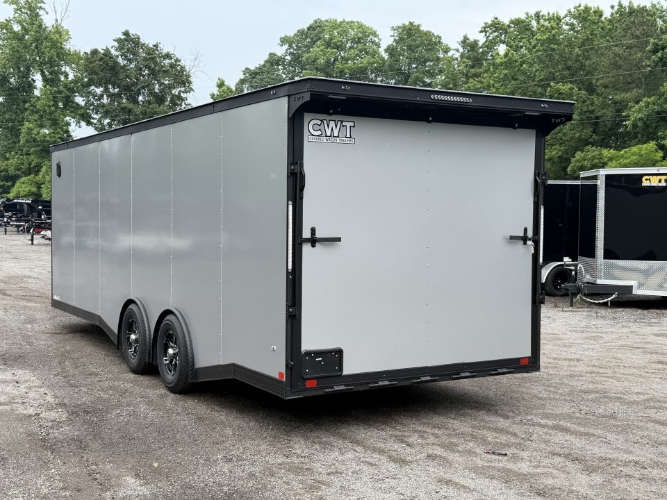 2026 Covered Wagon photo 5