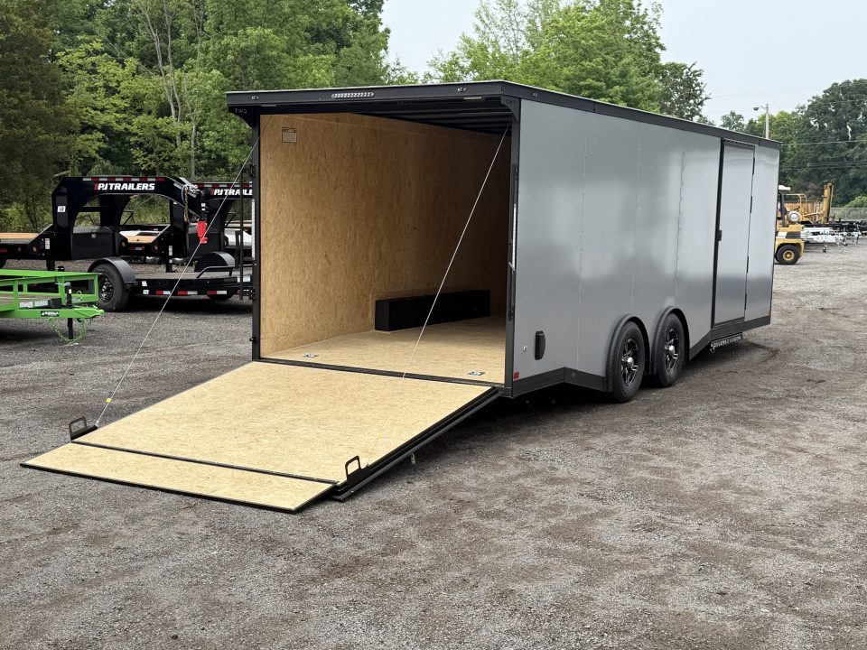 2026 Covered Wagon photo 2