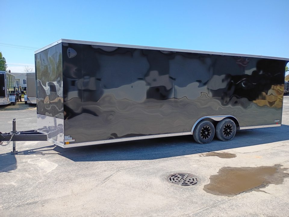 New 2027 ATW ELITE SERIES 8.5X24
