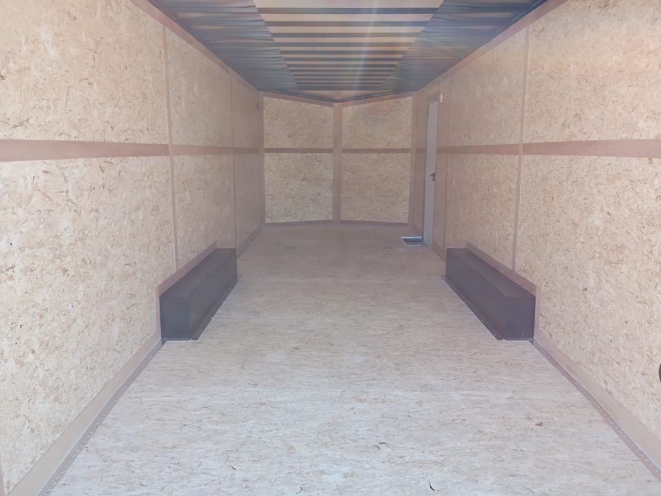 New 2027 ATW ELITE SERIES 8.5X24