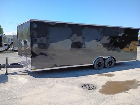 New 2027 ATW ELITE SERIES 8.5X24
