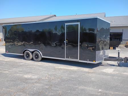 New 2027 ATW ELITE SERIES 8.5X24