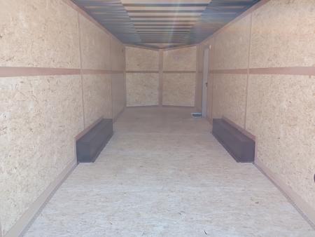 New 2027 ATW ELITE SERIES 8.5X24