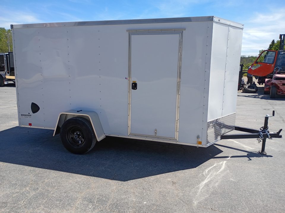 New 2027 ATW CLASSIC SERIES 6X12