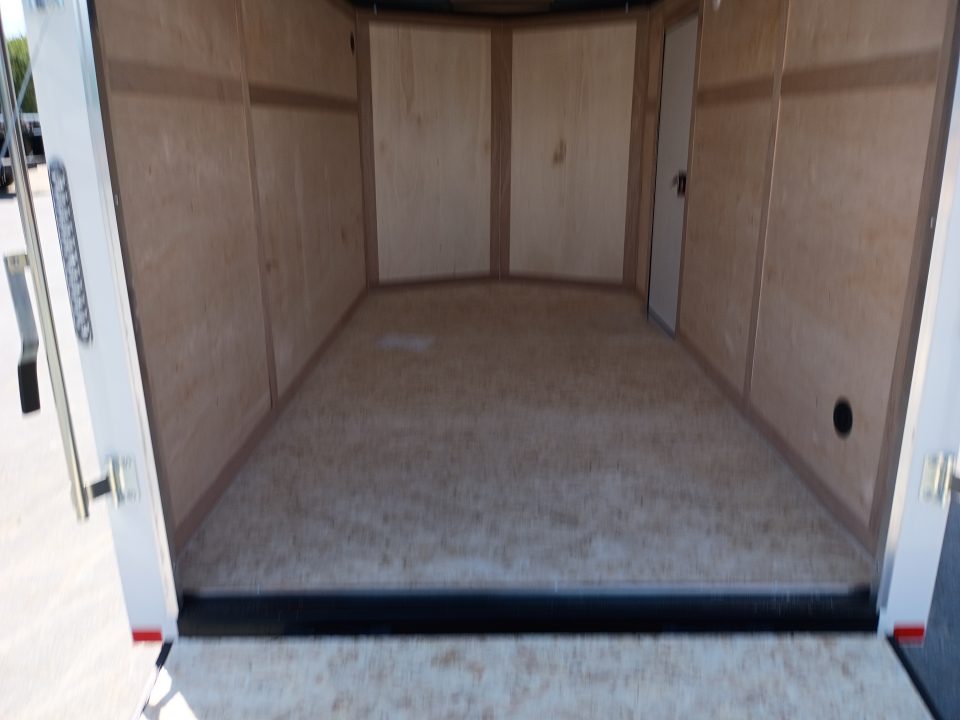 New 2027 ATW CLASSIC SERIES 6X12
