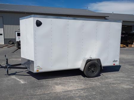 New 2027 ATW CLASSIC SERIES 6X12