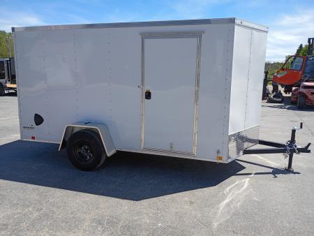 New 2027 ATW CLASSIC SERIES 6X12