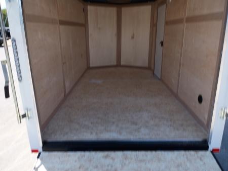 New 2027 ATW CLASSIC SERIES 6X12