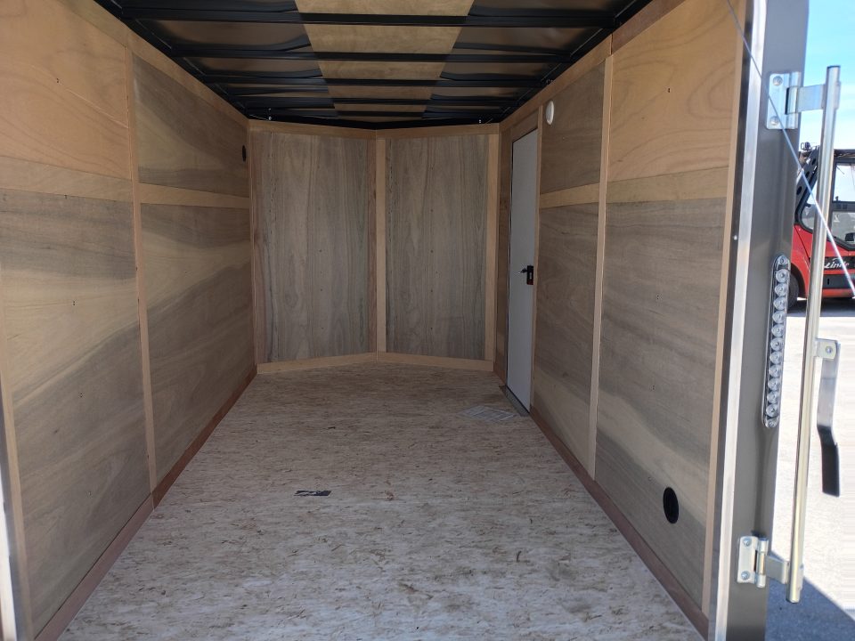 New 2027 ATW CLASSIC SERIES 6X12
