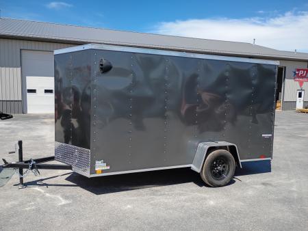 New 2027 ATW CLASSIC SERIES 6X12