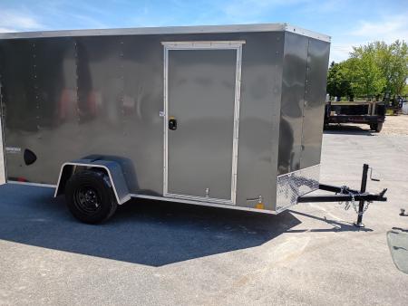New 2027 ATW CLASSIC SERIES 6X12