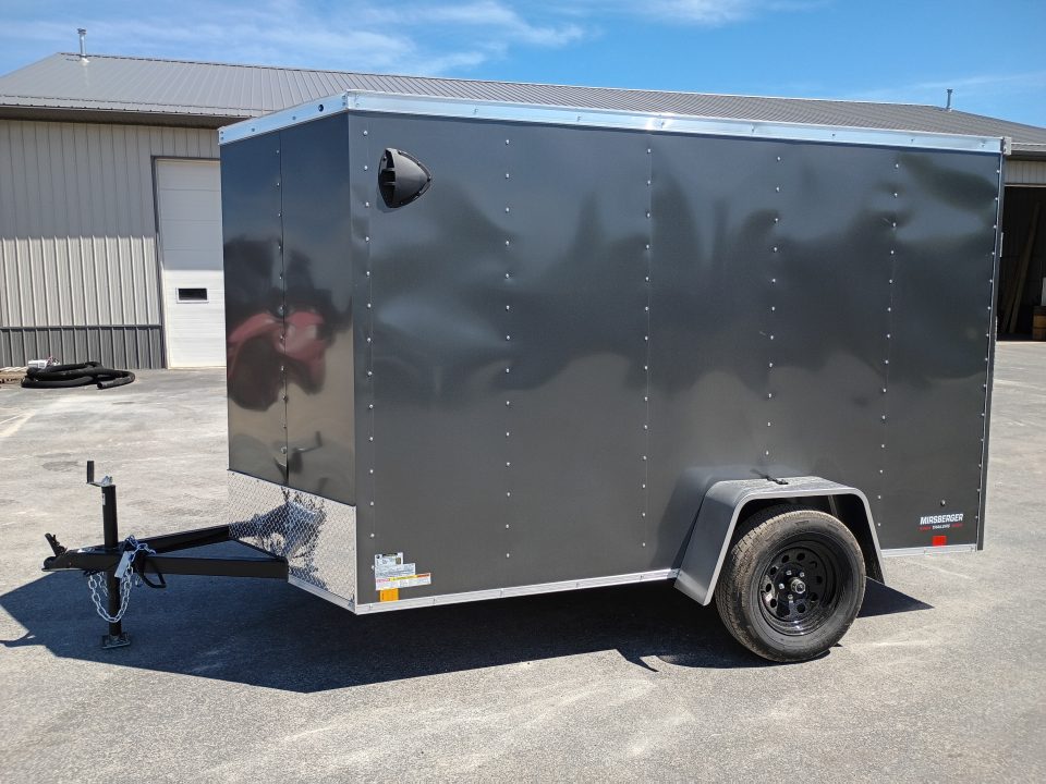 New 2027 ATW CLASSIC SERIES 6X10