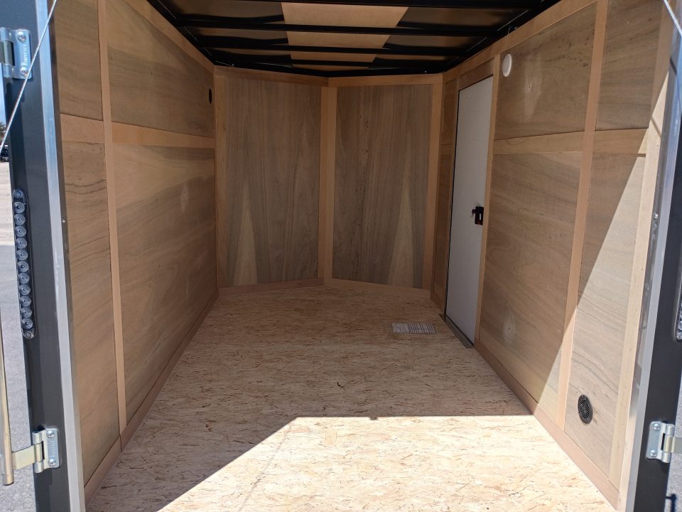 New 2027 ATW CLASSIC SERIES 6X10