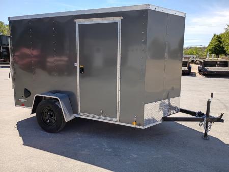 New 2027 ATW CLASSIC SERIES 6X10