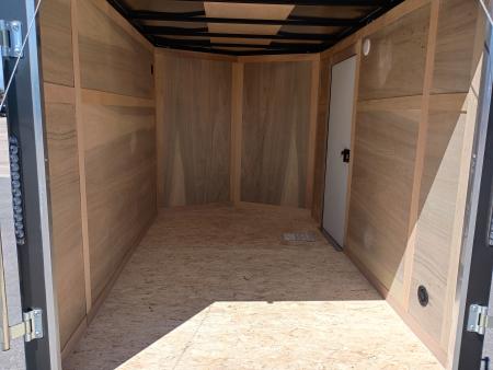 New 2027 ATW CLASSIC SERIES 6X10