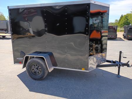 New 2027 ATW CLASSIC SERIES 5X8