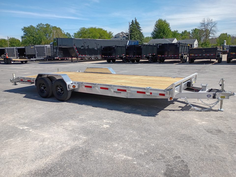 New 2027 Quality Steel and Aluminum 8322ALEH10K