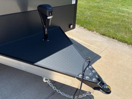 New 2026 inTech Trailers BTL8528TA3 Car / Racing Trailer