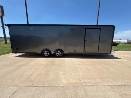 New 2026 inTech Trailers BTL8528TA3 Car / Racing Trailer