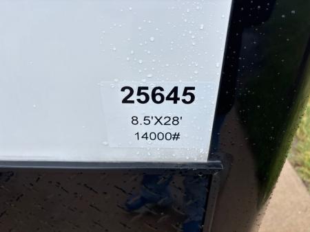 New 2026 United Trailers LIM-8.528TA70 Car / Racing Trailer