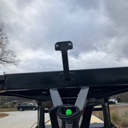 New 2026-Iron-Bull-Trailers-Iron-Bull-8.5×32-27+5-14K-Non-CDL-Flatbed-FG14K832MSI-NECKDECK