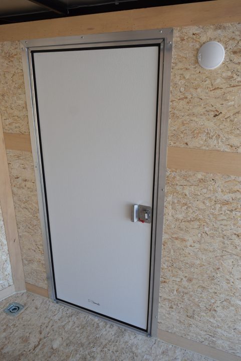 New 2026 Haulmark Passport Deluxe 6x12 Cargo / Enclosed Trailer