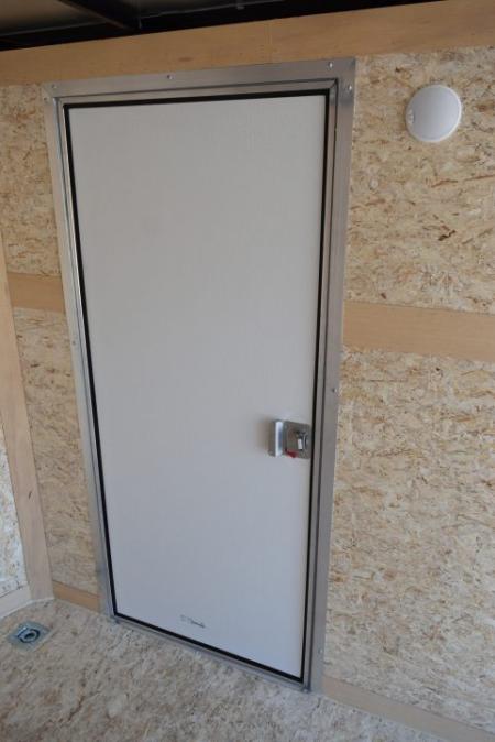 New 2026 Haulmark Passport Deluxe 6x12 Cargo / Enclosed Trailer