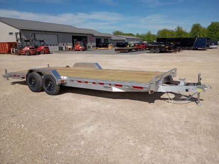 New 2027 Quality Steel and Aluminum 8322ALEH10K