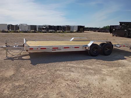 New 2027 Quality Steel and Aluminum 8322ALEH10K