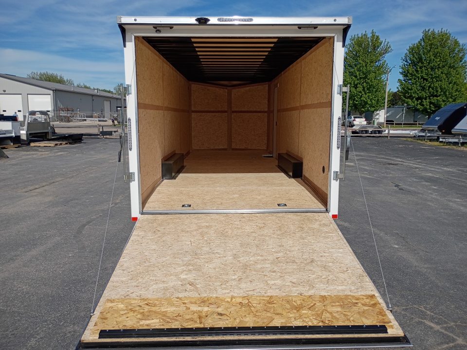 New 2027 ATW ELITE SERIES 8.5X24