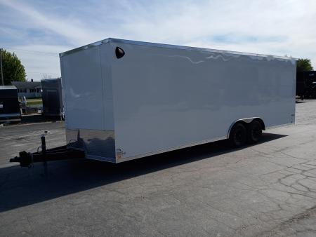 New 2027 ATW ELITE SERIES 8.5X24