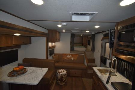 New 2026 Bison Trailers Trailhand 81316 Horse Trailer