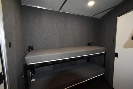 New 2026 Bison Trailers Trailhand 81316 Horse Trailer