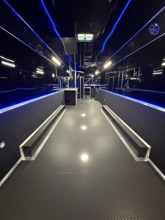 New 2026 Haulmark 44 Gooseneck Bathroom Race Trailer, Polycor, Air Prep, A/C, Awnings, Race Ready