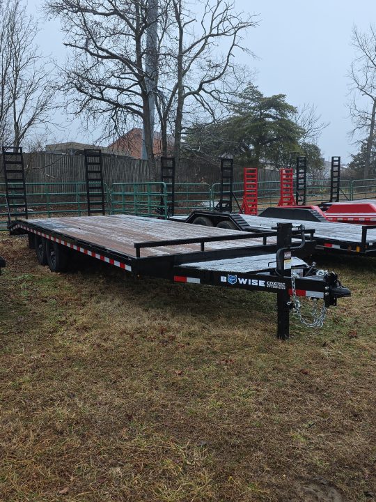 New 2026 BWISE Bwise dump trailer specials Dump Trailer