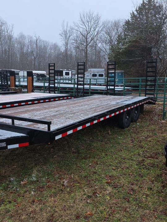 New 2026 BWISE Bwise dump trailer specials Dump Trailer