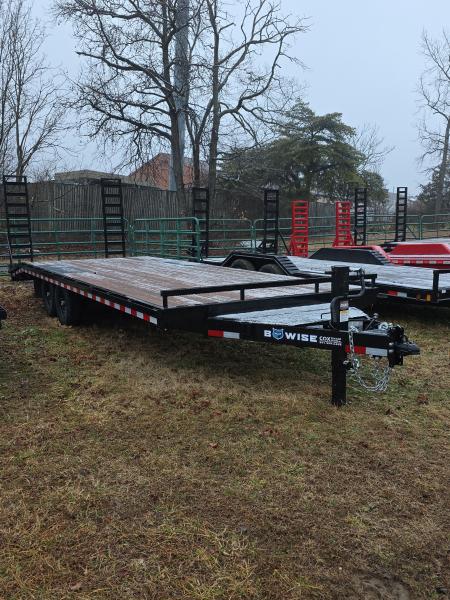 New 2026 BWISE Bwise dump trailer specials Dump Trailer