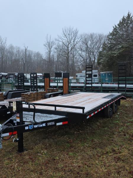 New 2026 BWISE Bwise dump trailer specials Dump Trailer