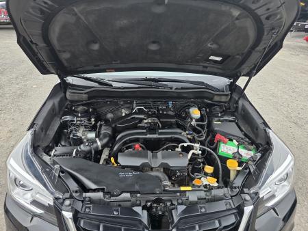 Used 2018 Subaru FORESTER 2.5 TOURING SUV