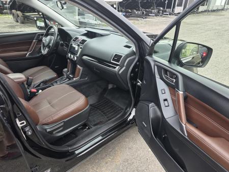 Used 2018 Subaru FORESTER 2.5 TOURING SUV