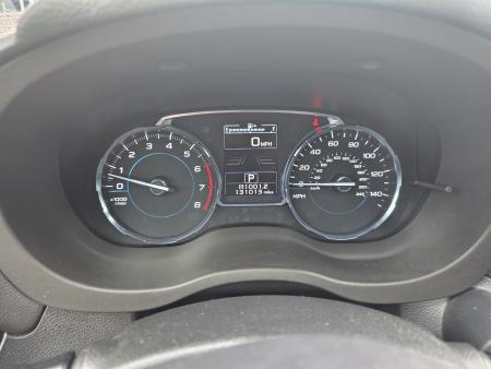 Used 2018 Subaru FORESTER 2.5 TOURING SUV