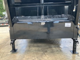 New 2026-Iron-Bull-Trailers-7×16-4ft-20k-10-Ton-20000lb-Gooseneck-Dump-D20K7164GI