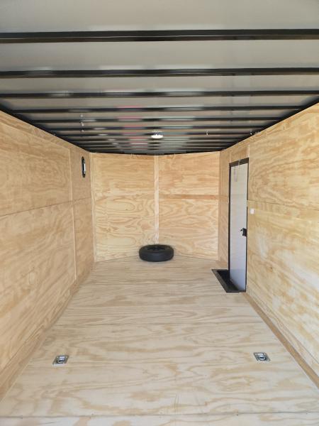 New 2026 Diamond Cargo 8.5X28TA4-6000 Car / Racing Trailer